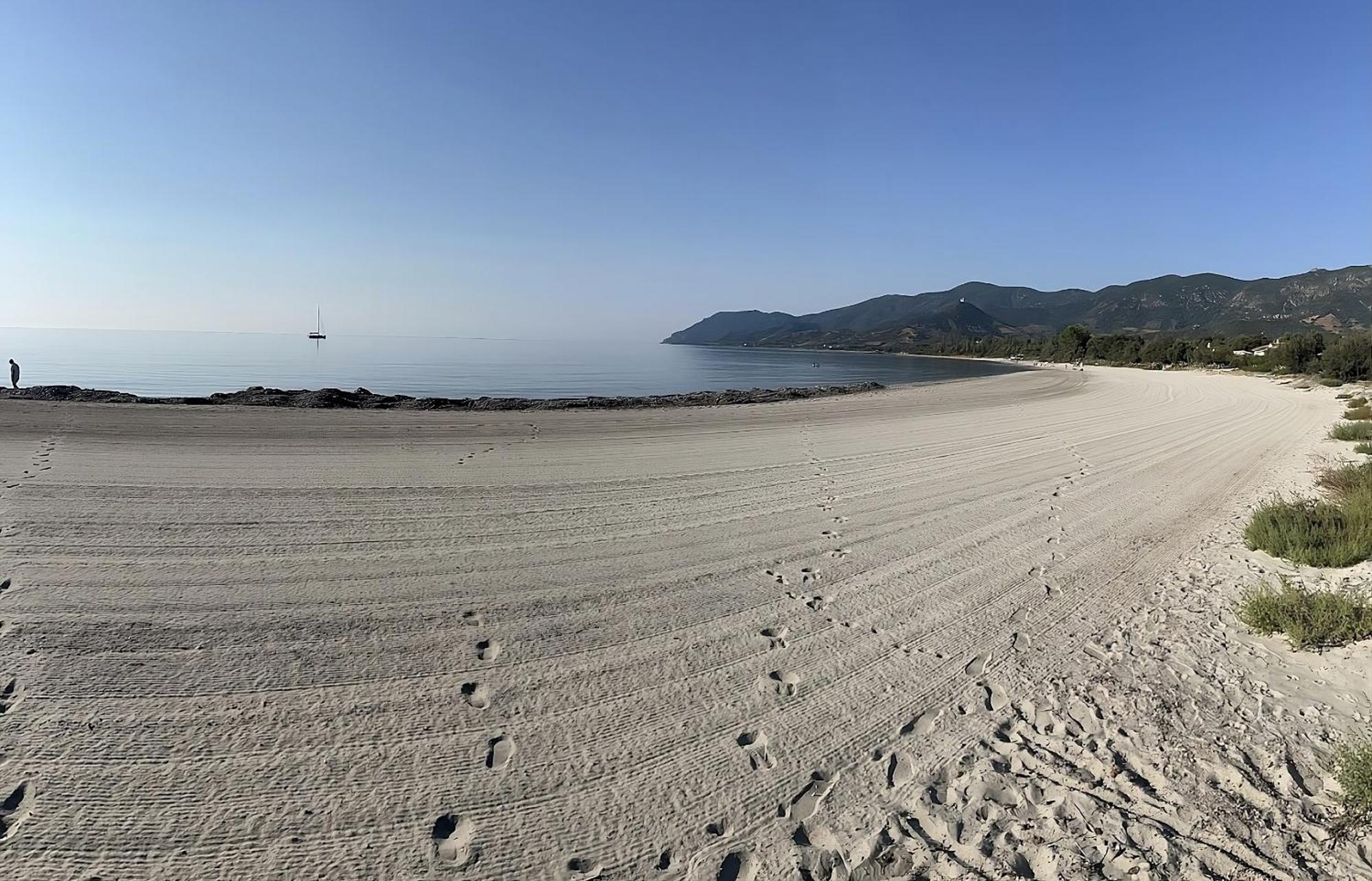 Veranda Piau Tertenìa Εξωτερικό φωτογραφία