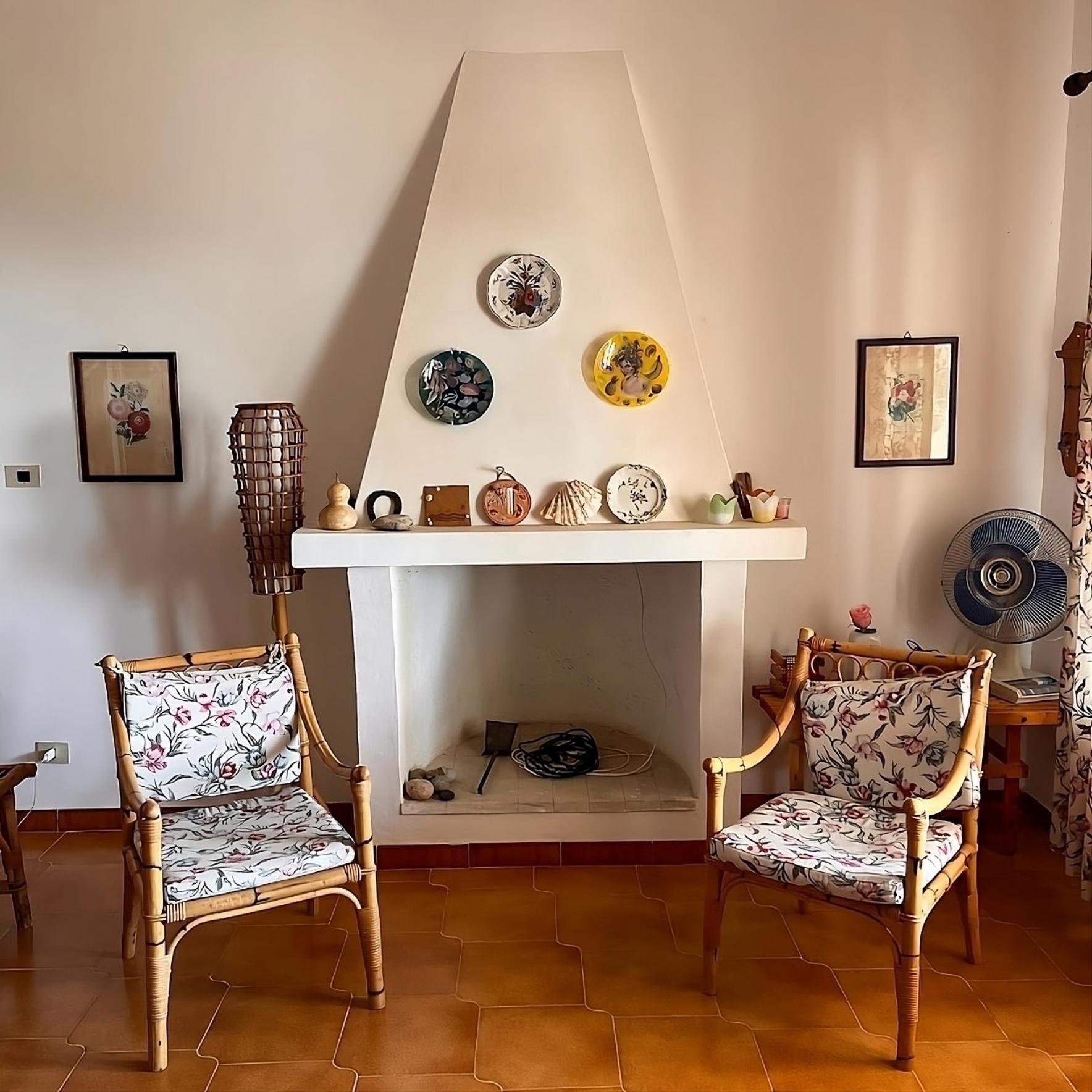 Veranda Piau Tertenìa Εξωτερικό φωτογραφία