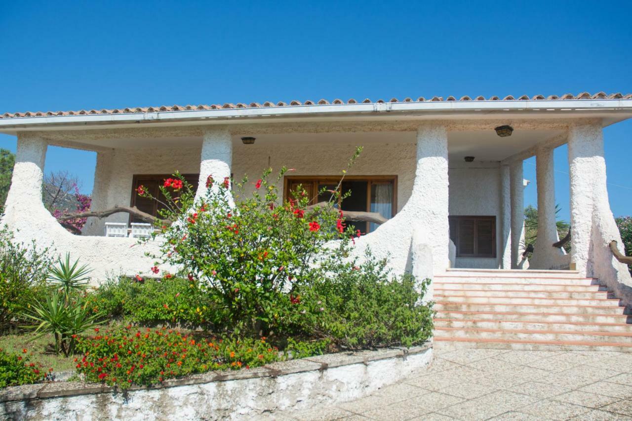 Veranda Piau Tertenìa Εξωτερικό φωτογραφία