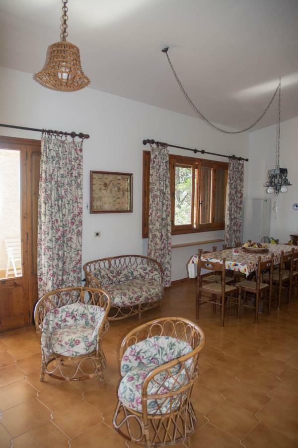 Veranda Piau Tertenìa Εξωτερικό φωτογραφία